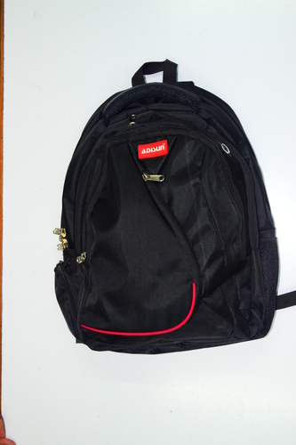 Black Laptop Bag