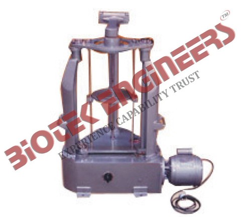 Sieve Shaker Rotap, motorised