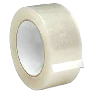 Clear Packaging Tape