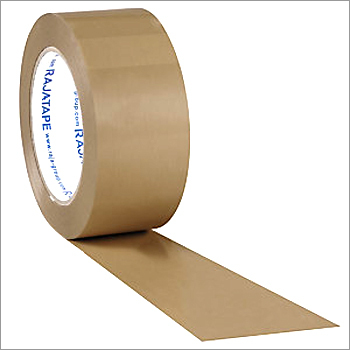 Heavy Duty Vinyl Packaging Tape