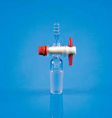Adapters with Stopcock Straight Connection