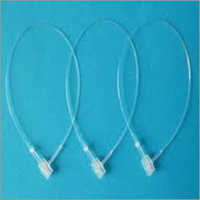 Plastic Coated Cable Ties