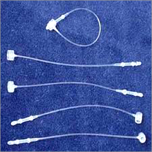 Plastic Cable Ties