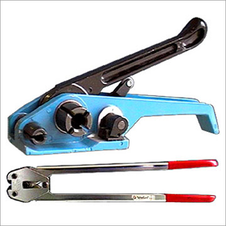 Hand Strapping Machine