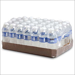 Polyester Shrink Film