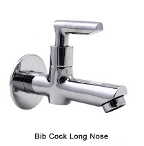 Designer Long Nose Bib Cock
