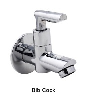 Ergo Bathroom Fittings