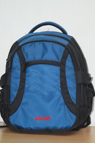 Laptop Bag with Multi Pockets