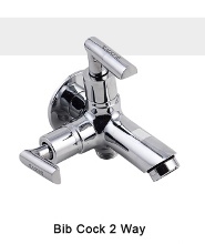 Ergo Bathroom Fittings