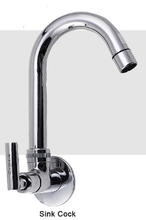Ergo Bathroom Fittings