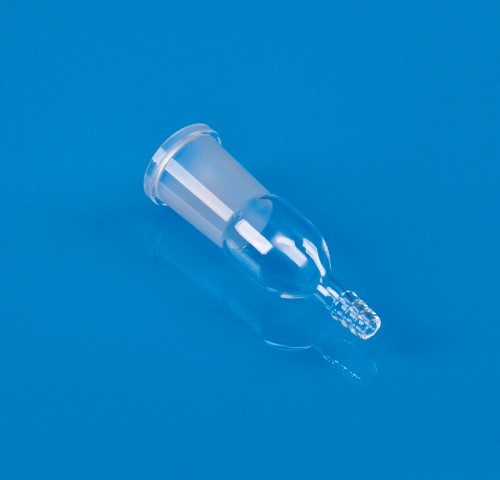 AdaptersSocket to Rubber Tubing Right Angle or Straight Connection