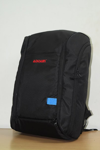 Multi purpose Box Type Kushan Laptop Bag