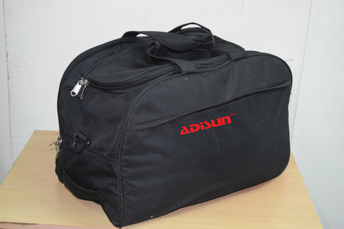Blaclk Luggage Bag