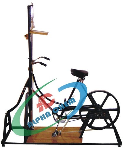 Bicycle Algometer
