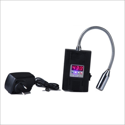 Ammonia Gas Leak Detector