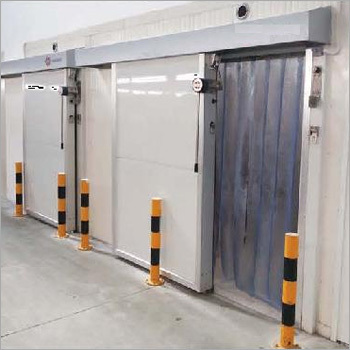 Sliding Door