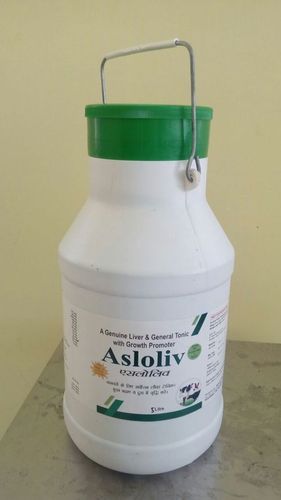 Asloliv Syrup