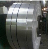 Stainless Steel Precision Strip Coils