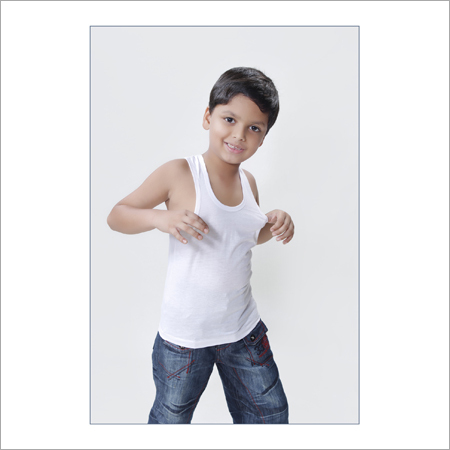 Superfine Banian (White)