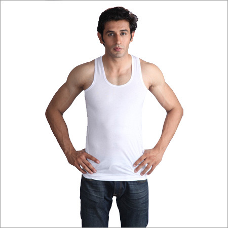 Premium Vests
