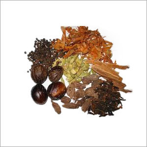 Organic Garam Masala