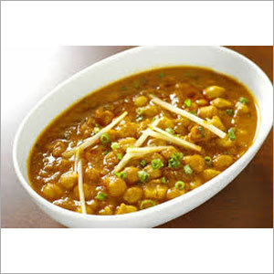 Punjabi Chola Masala