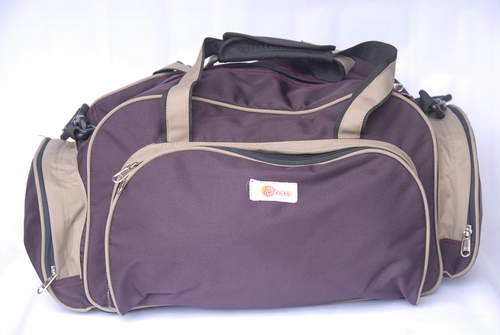 Travel bag
