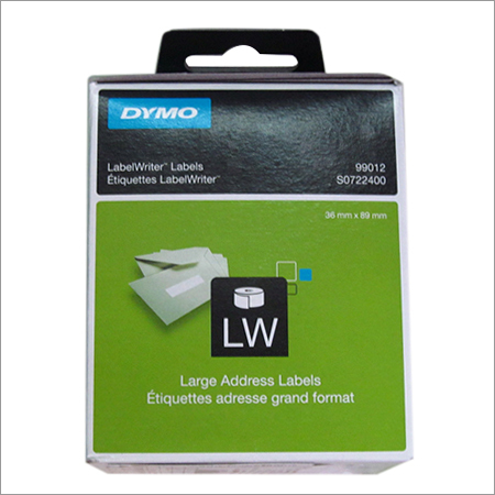 LW Standard Address Lables Paper