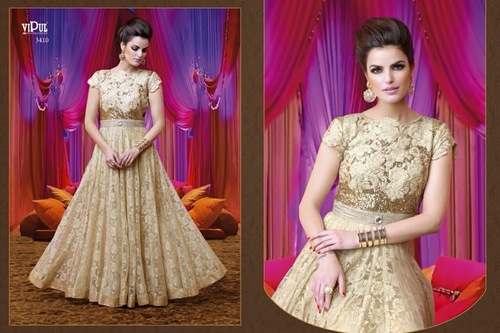 VIPUL DESIGNER ANARKALIS