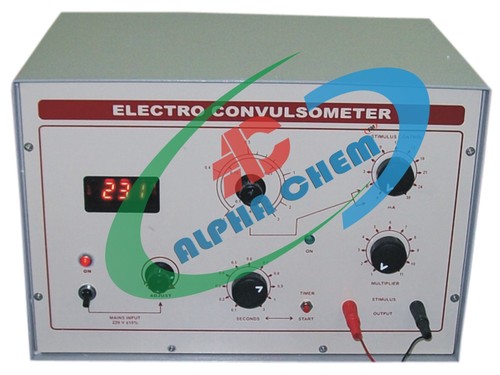 Electro Convulsometer