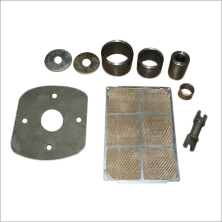 Automotive Air Filter Mesh