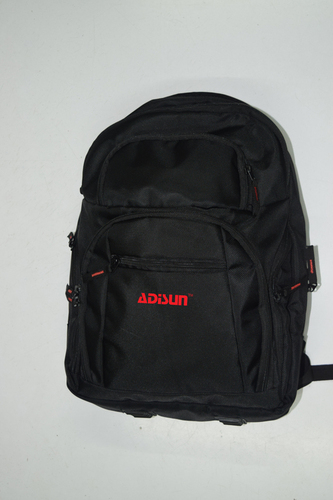 College bag with multi pockets