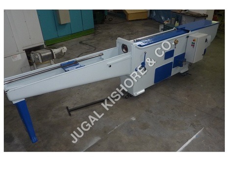 Broaching Machine