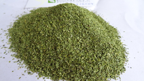 Moringa Tea-Cut Leaves