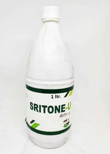 Veterinary Uterine Cleanser