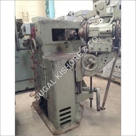 Gear Chamfering Hurth ZK5