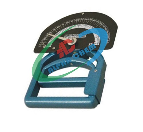 Hand Grip Dynamometer