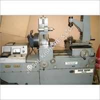 David Brown 18T Gear Testing Machine