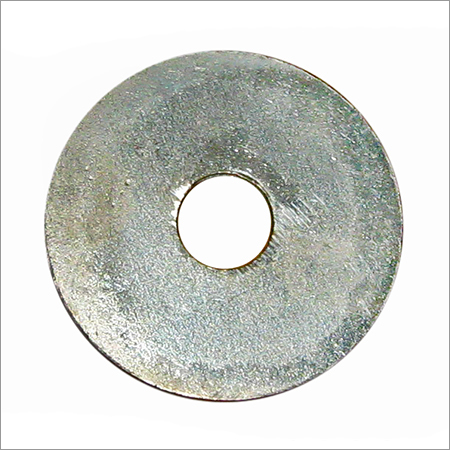 Metal Washers