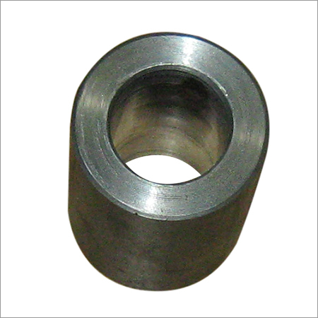 Steel Bush
