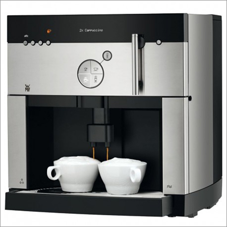 Coffee Machine
