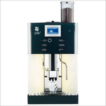 Coffee Making Machine