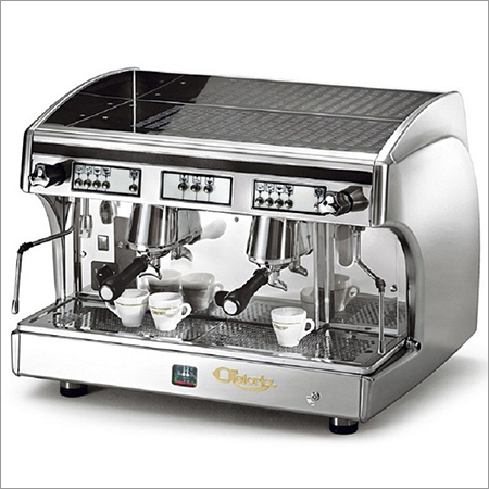 Fully Automatic Coffee Machine