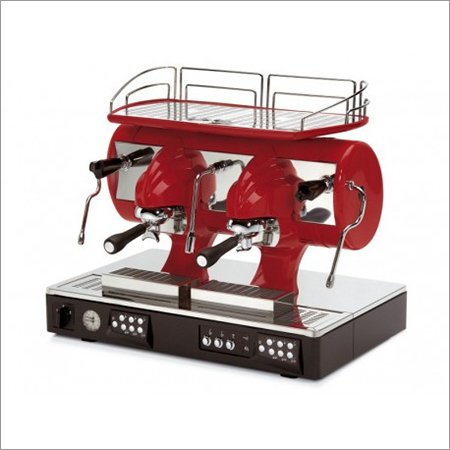 Automatic Coffee Machine