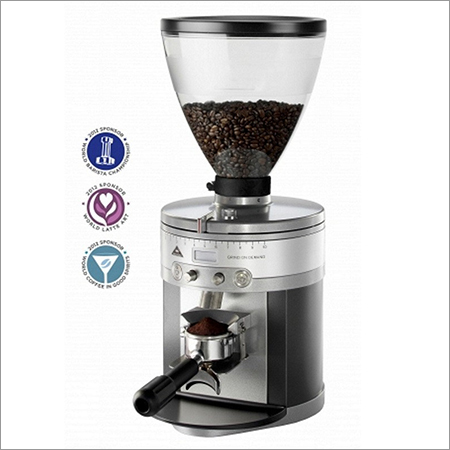 Single Espresso Grinder