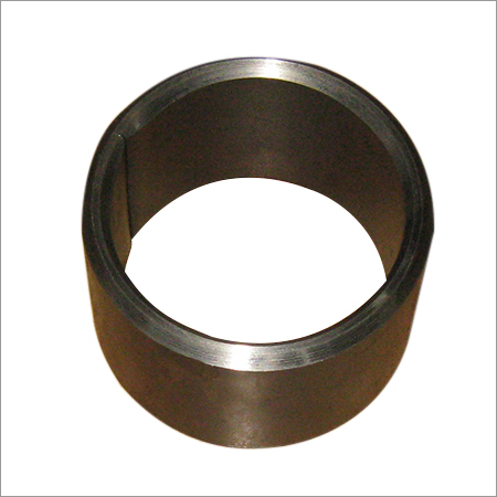 Rolled Bar Eye Bush