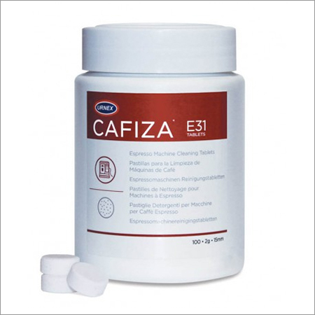 Machine Cleaning Tablets