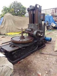 Gear Hobbing Pfauter Mechanincal 1000 mm Chuck