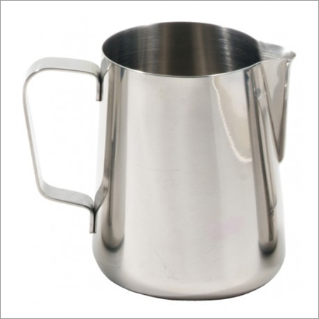Steaming Jar