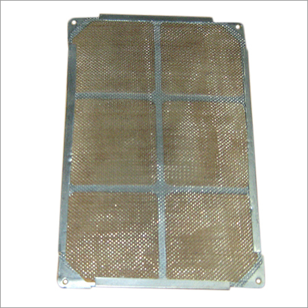 Industrial Air Filters Mesh